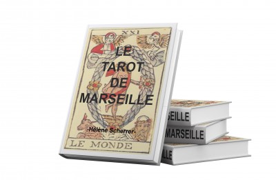 Tarot de Marseille-Hélène Scherrer