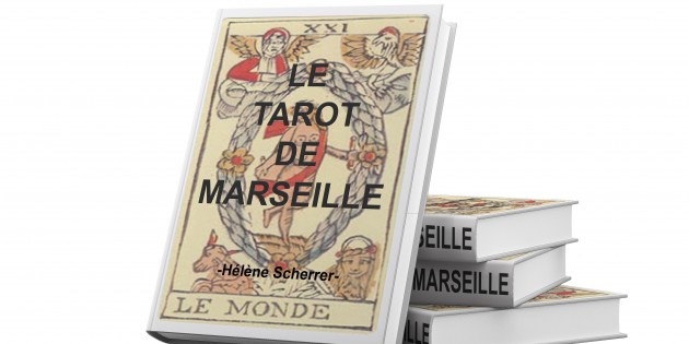 tarot, hélène scherrer, école de tarot, apprendre le tarot, tarot de marseille, arcanes