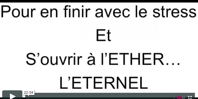 En finir avec le stress-Helene Scherrer