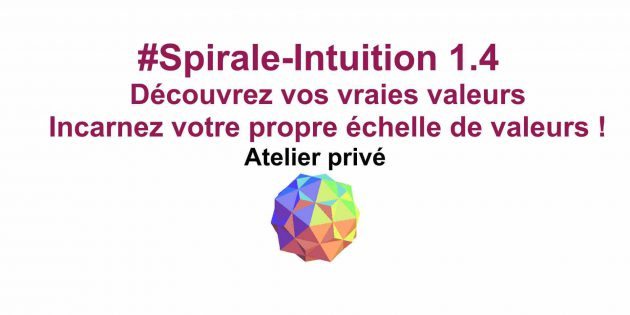 Spirale-Intuition 1.4-Communauté ClairConscience