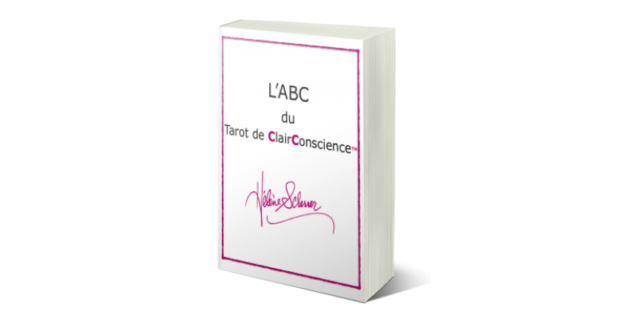 L'ABC du TAROT DE CLAIRCONSCIENCE avec HELENE SCHERRER