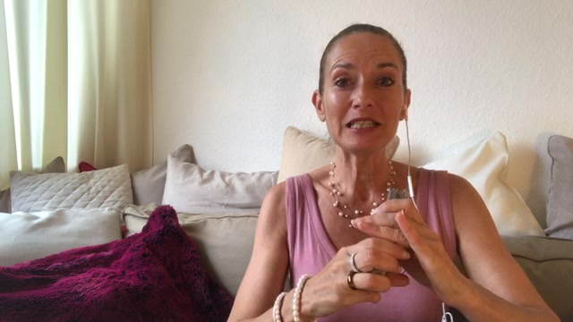 Tarot de Marseille intuitif avec Hélène Scherrer de la Communauté ClairConscience