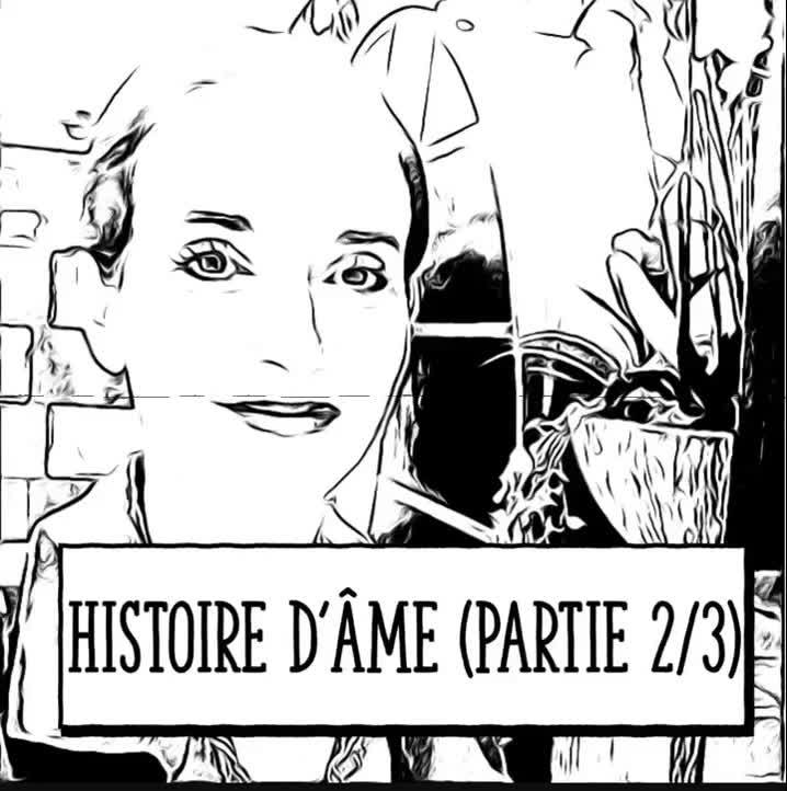 Histoire d'âme avec Hélène Scherrer de la Communauté ClairConscience