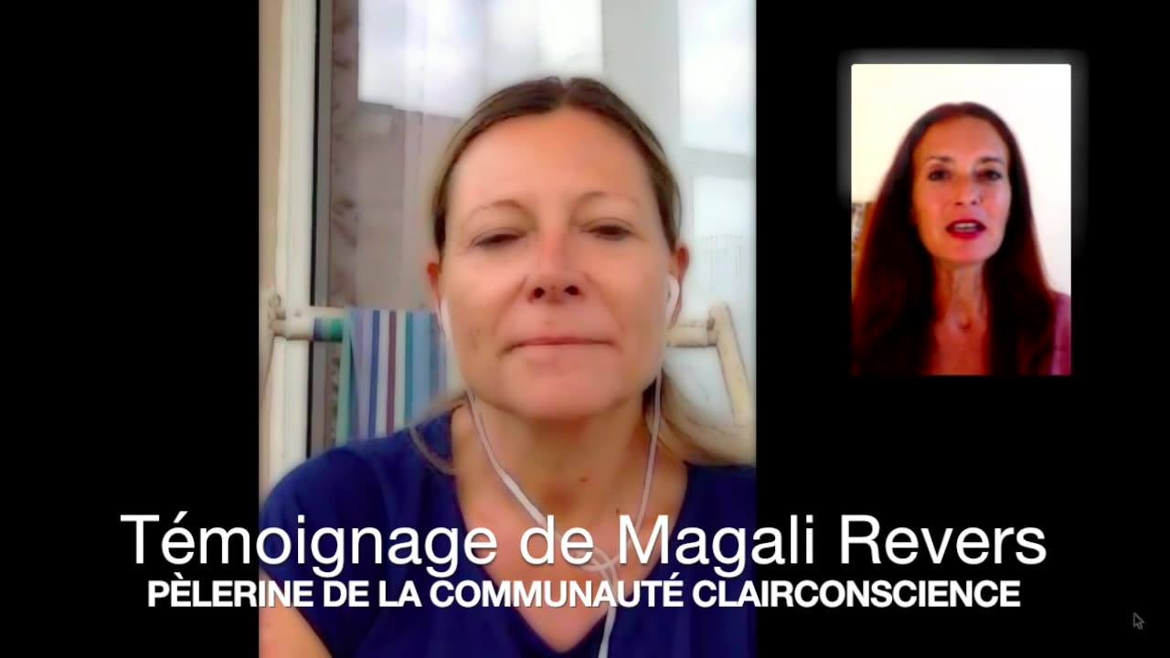 Communauté ClairConscience d'Hélène cherrer-Tarot de Marseille-Intuition-hypersensibilité